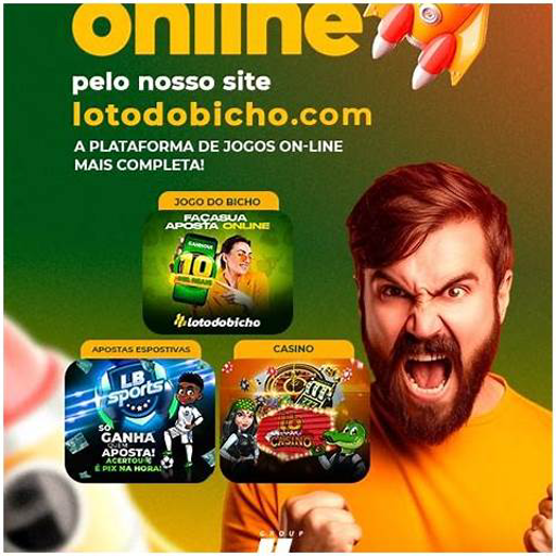 resultado do do bicho